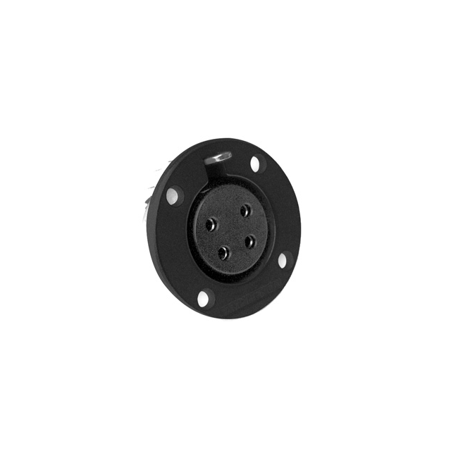 Amphenol Audio EP-4-13PB
